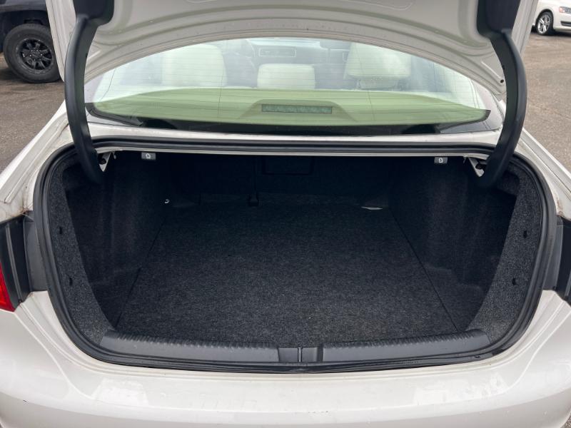 Volkswagen Jetta SE 2014