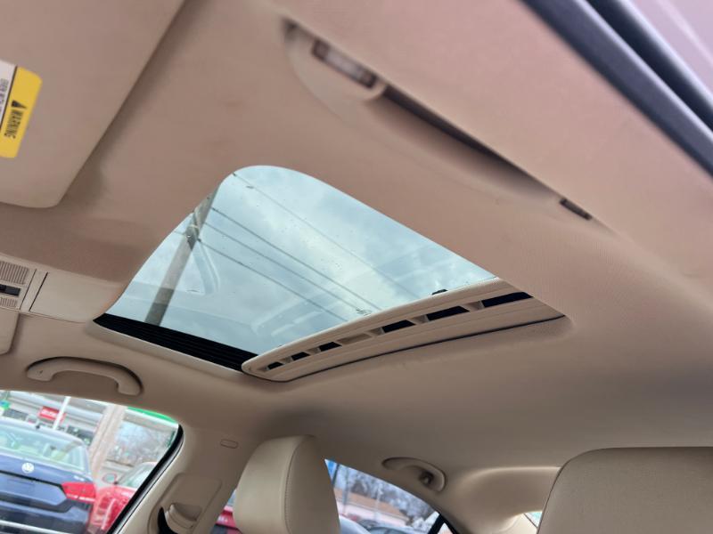 Volkswagen Jetta SE 2014