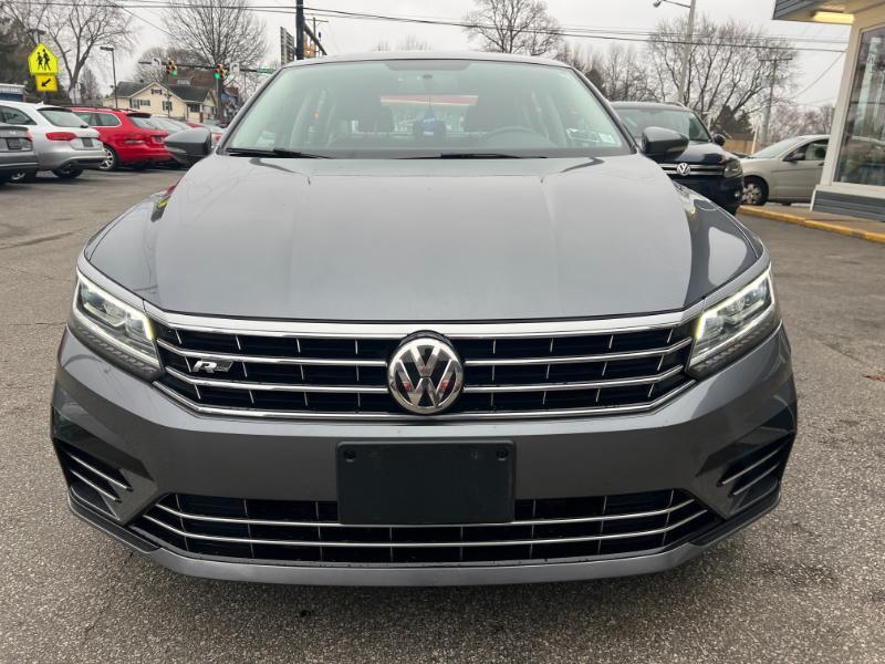 Volkswagen Passat S 2018