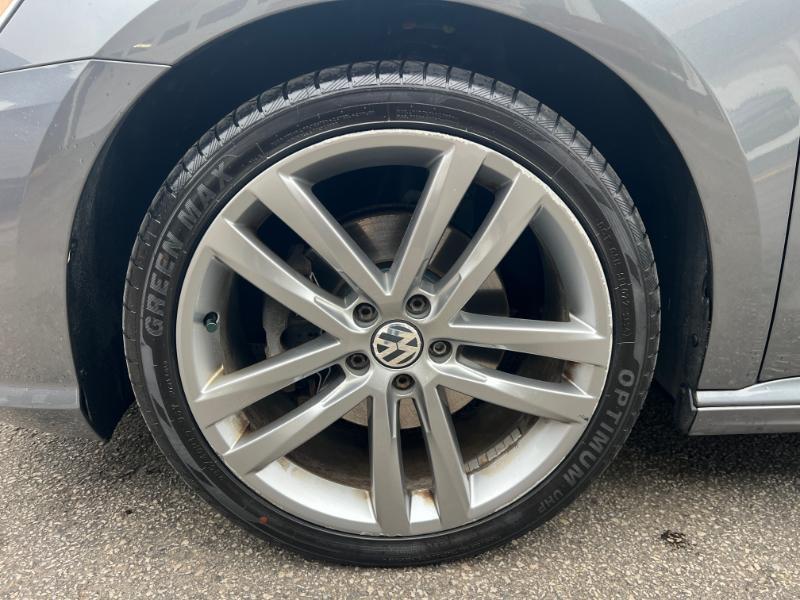 Volkswagen Passat S 2018