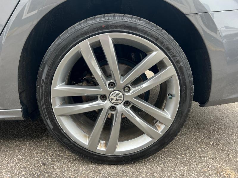 Volkswagen Passat S 2018