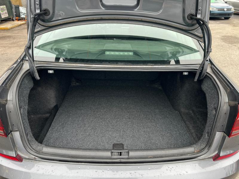 Volkswagen Passat S 2018