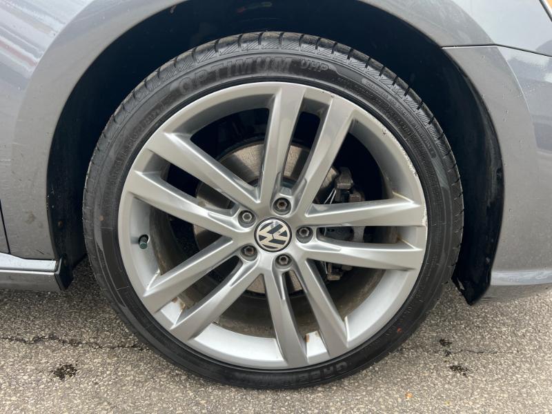 Volkswagen Passat S 2018