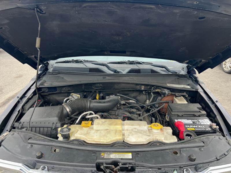 Jeep Liberty Limited Jet 4WD 2012