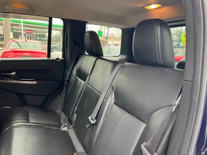 Jeep Liberty Limited Jet 4WD 2012