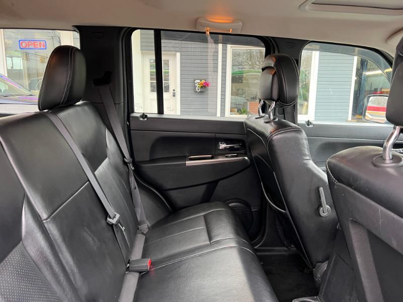 Jeep Liberty Limited Jet 4WD 2012