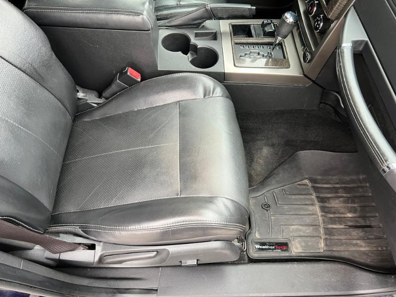 Jeep Liberty Limited Jet 4WD 2012