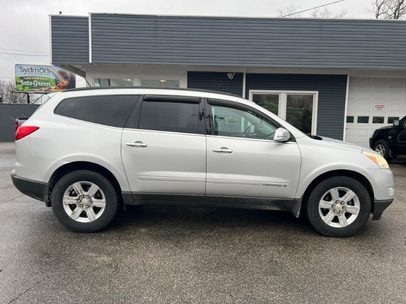 Chevrolet Traverse LT1 AWD 2009