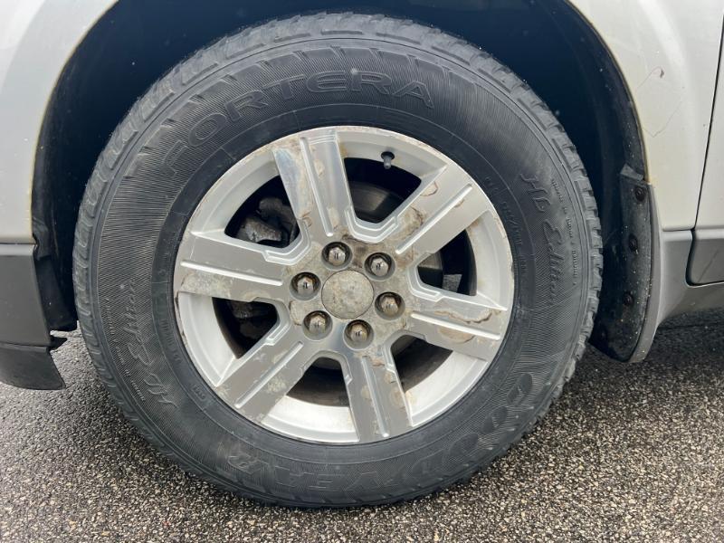 Chevrolet Traverse LT1 AWD 2009