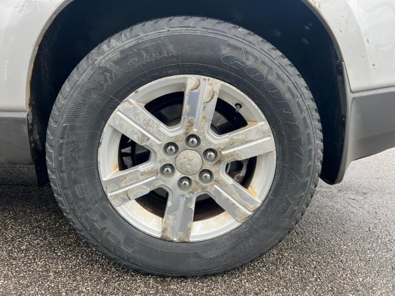 Chevrolet Traverse LT1 AWD 2009