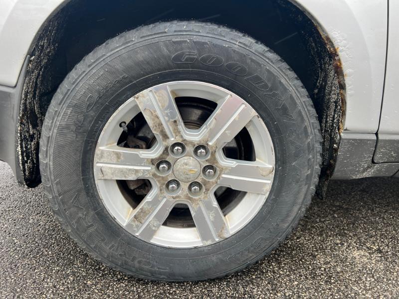 Chevrolet Traverse LT1 AWD 2009