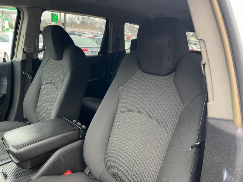 Chevrolet Traverse LT1 AWD 2009