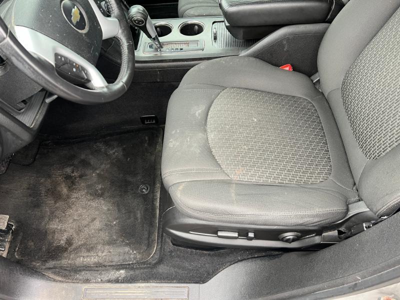 Chevrolet Traverse LT1 AWD 2009