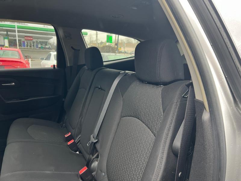 Chevrolet Traverse LT1 AWD 2009