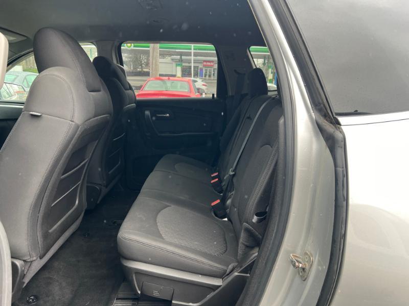 Chevrolet Traverse LT1 AWD 2009