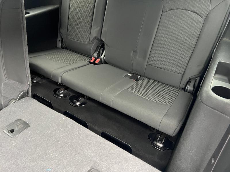 Chevrolet Traverse LT1 AWD 2009