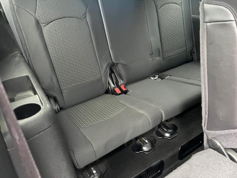 Chevrolet Traverse LT1 AWD 2009