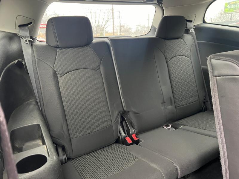 Chevrolet Traverse LT1 AWD 2009