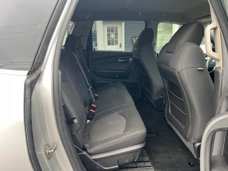 Chevrolet Traverse LT1 AWD 2009