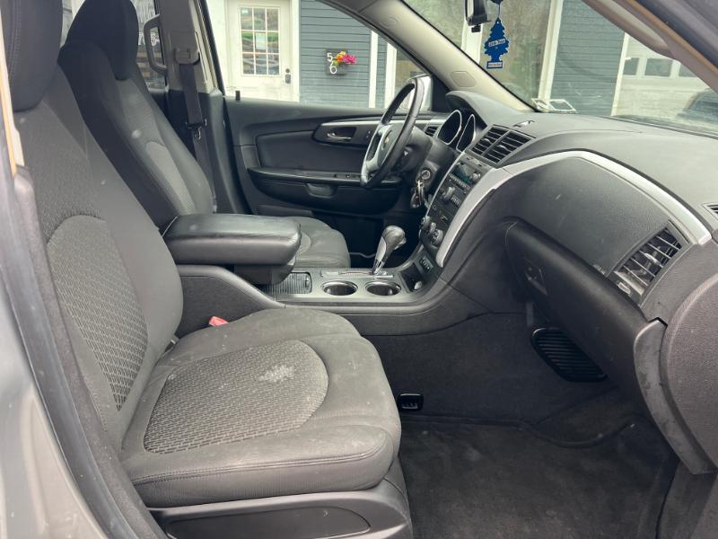 Chevrolet Traverse LT1 AWD 2009