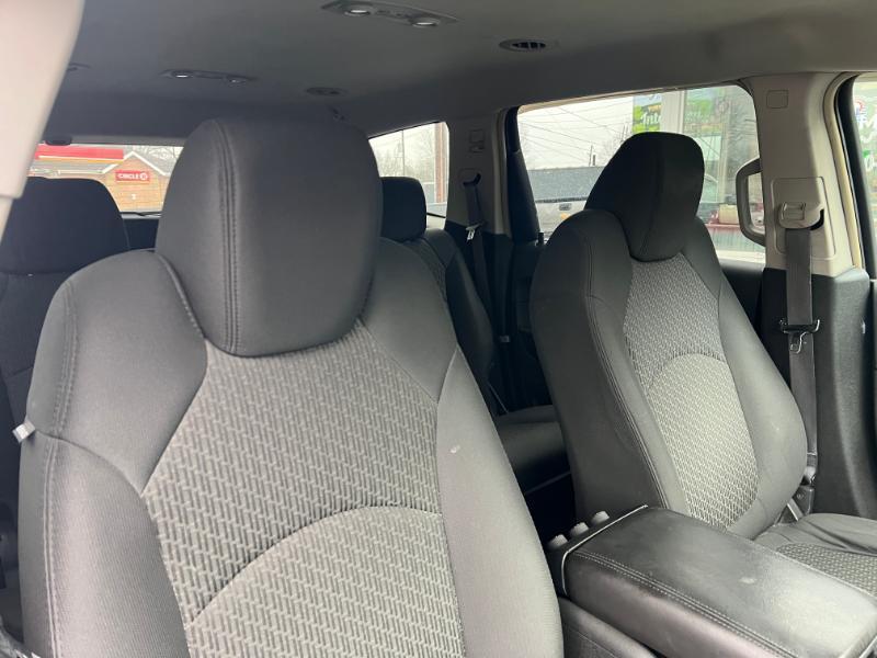 Chevrolet Traverse LT1 AWD 2009