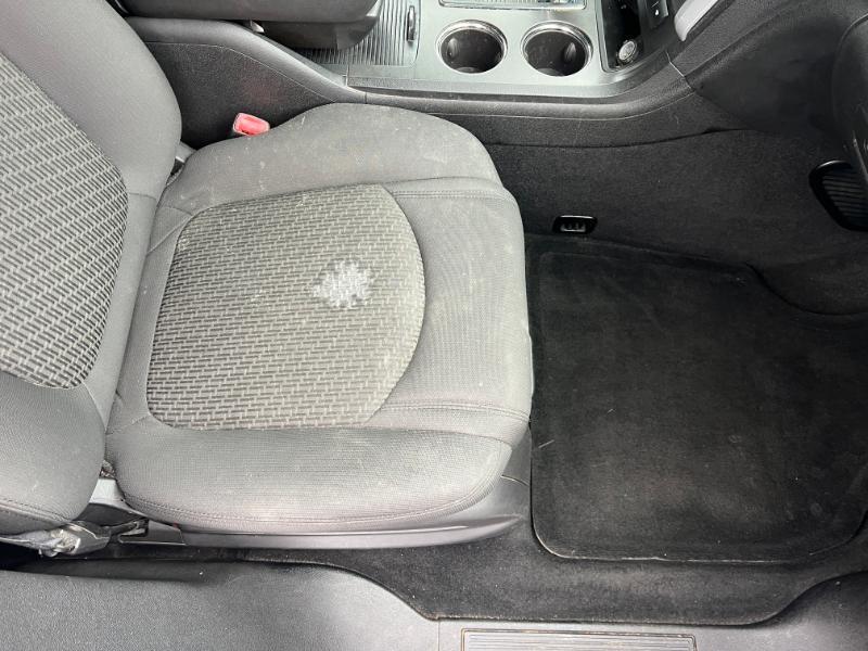 Chevrolet Traverse LT1 AWD 2009