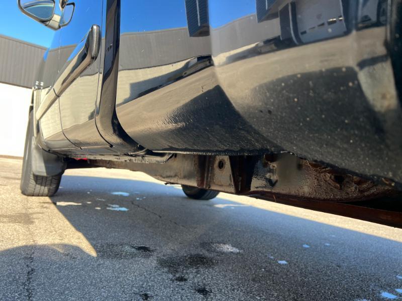 Nissan Titan XE King Cab 4WD 2004