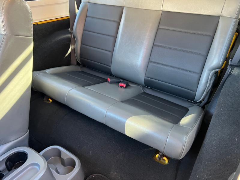 Jeep Wrangler X 2009