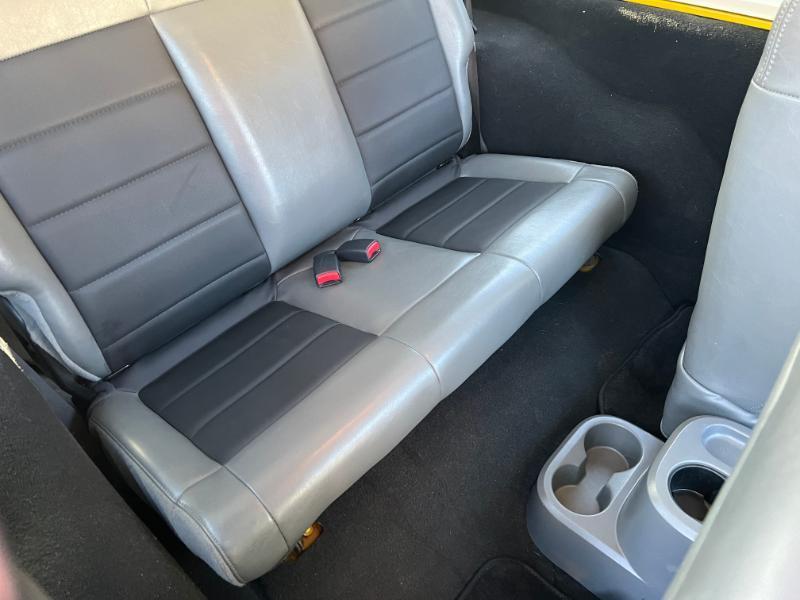 Jeep Wrangler X 2009