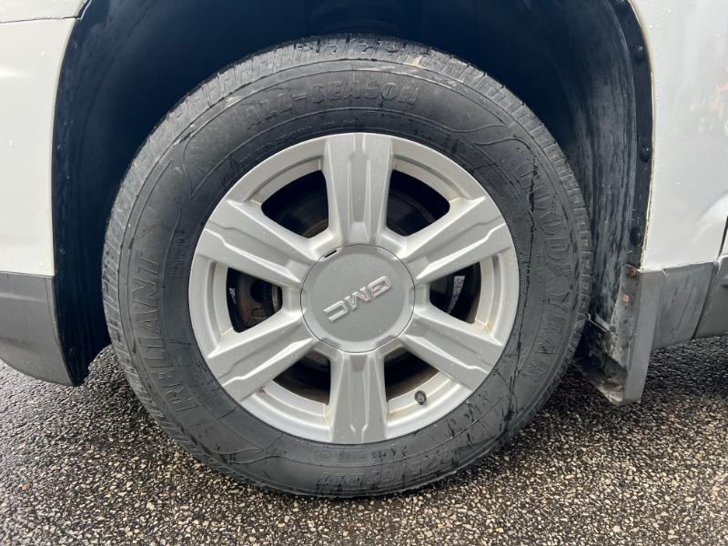 GMC Terrain SLE2 AWD 2016