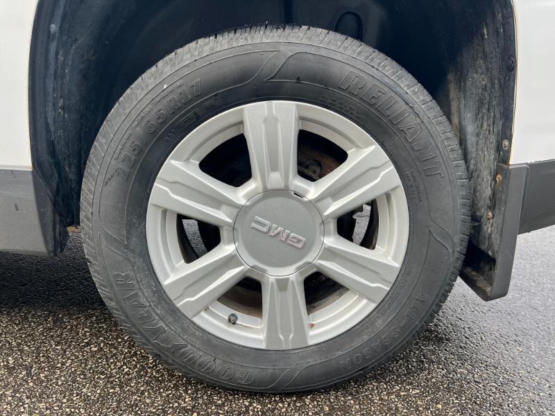 GMC Terrain SLE2 AWD 2016