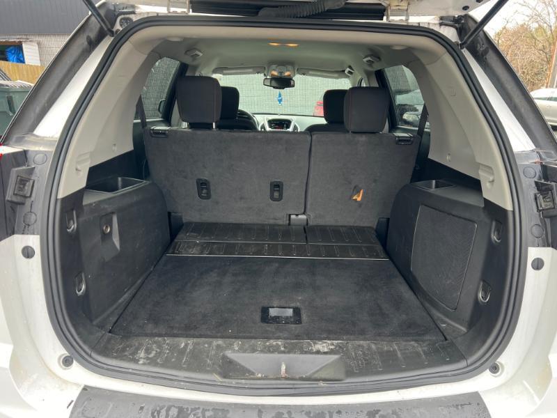 GMC Terrain SLE2 AWD 2016