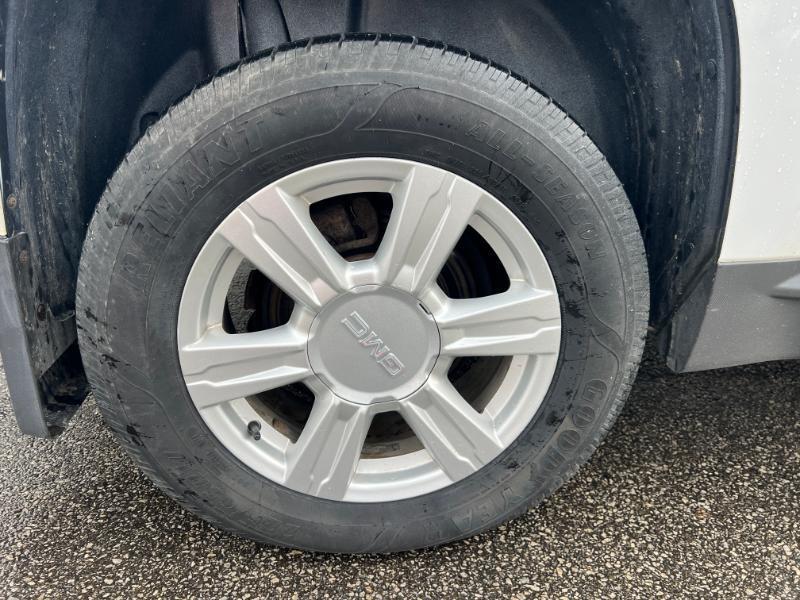 GMC Terrain SLE2 AWD 2016