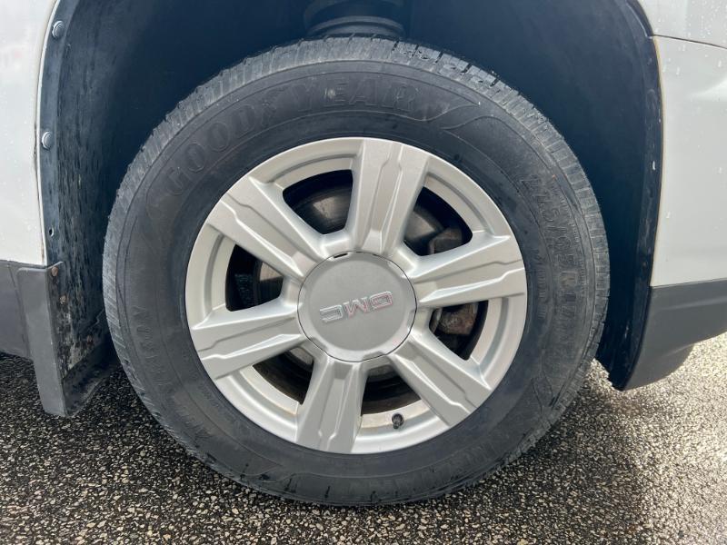 GMC Terrain SLE2 AWD 2016