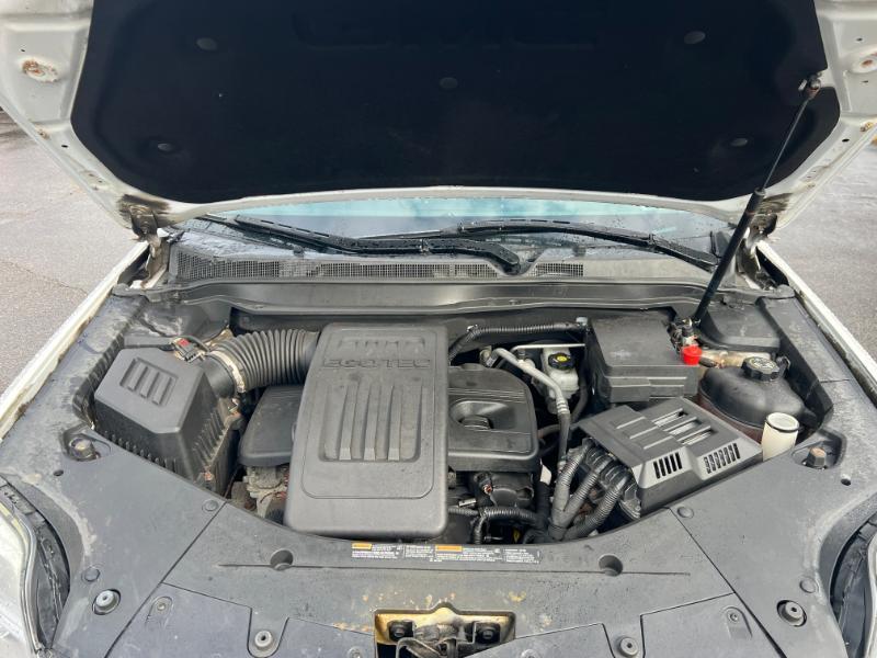 GMC Terrain SLE2 AWD 2016