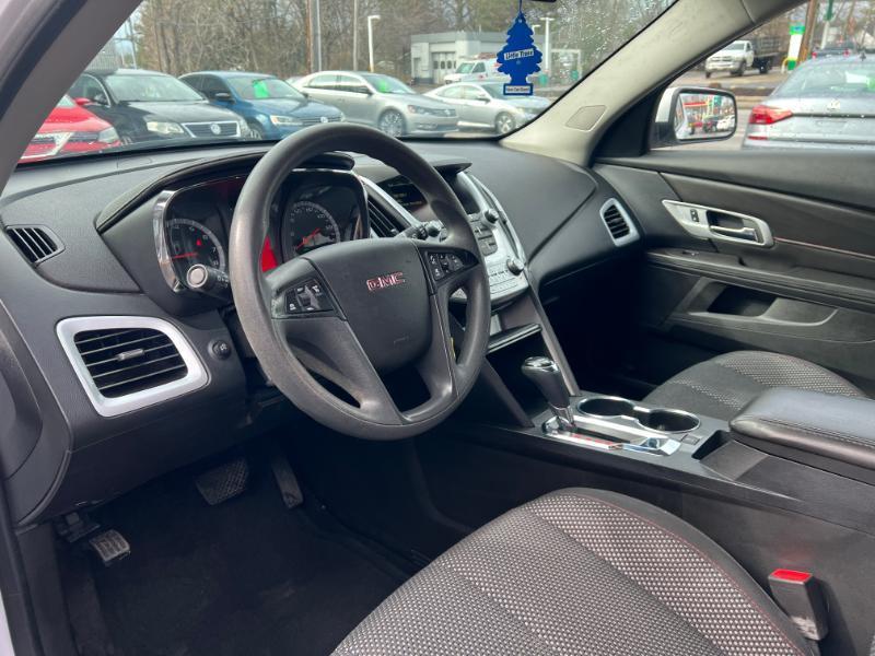 GMC Terrain SLE2 AWD 2016