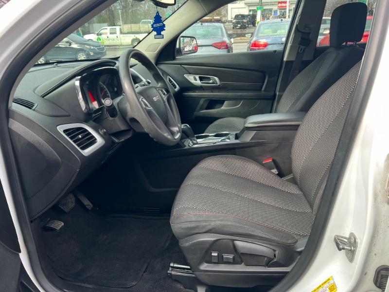 GMC Terrain SLE2 AWD 2016