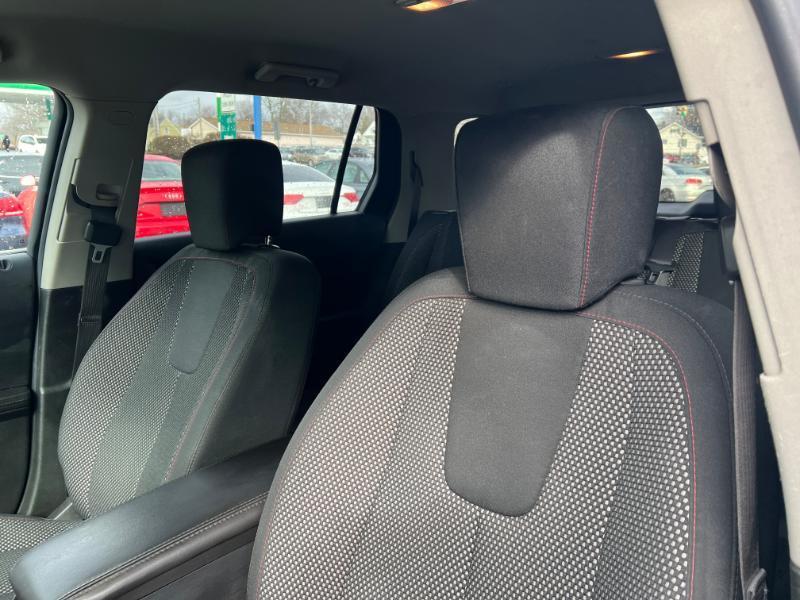 GMC Terrain SLE2 AWD 2016