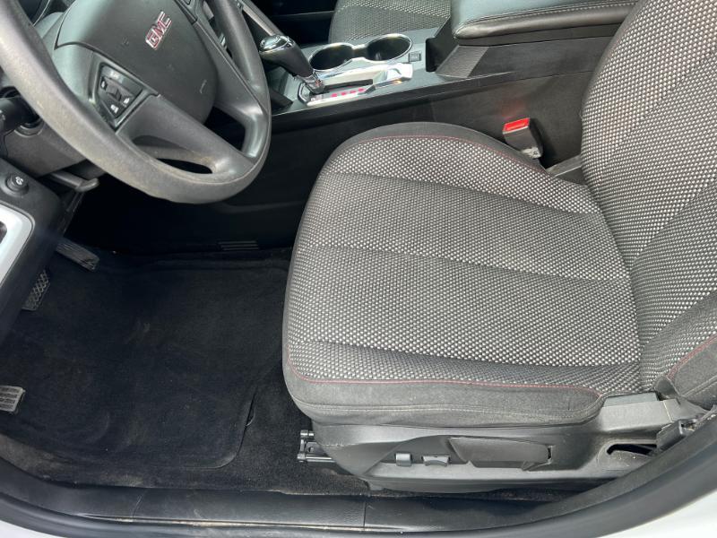 GMC Terrain SLE2 AWD 2016