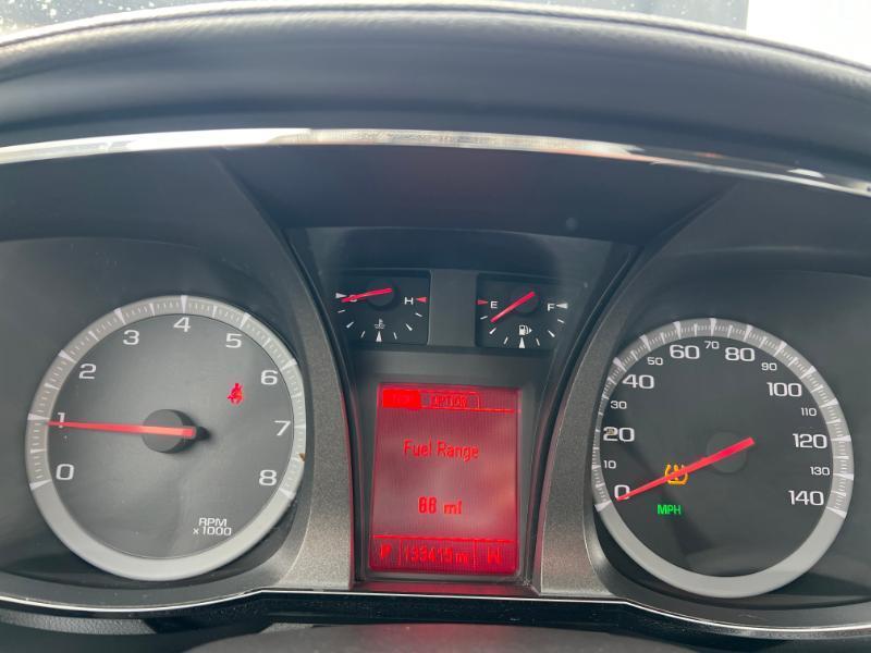 GMC Terrain SLE2 AWD 2016