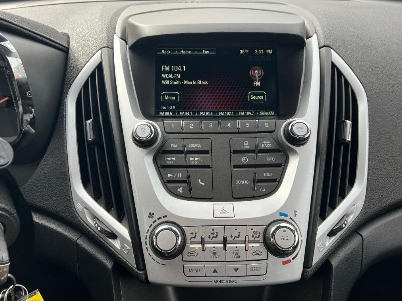 GMC Terrain SLE2 AWD 2016