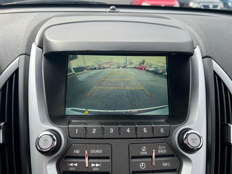 GMC Terrain SLE2 AWD 2016