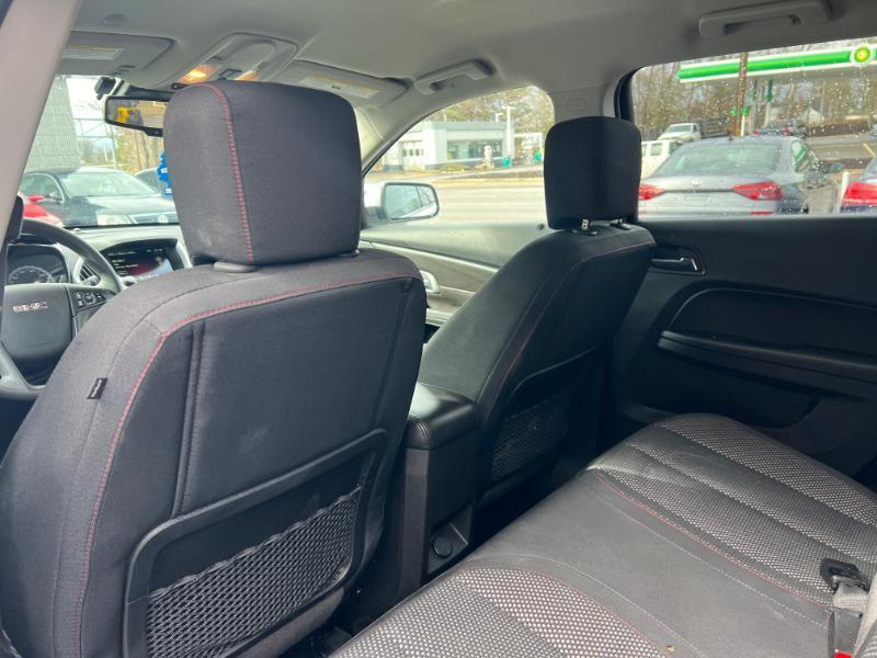 GMC Terrain SLE2 AWD 2016