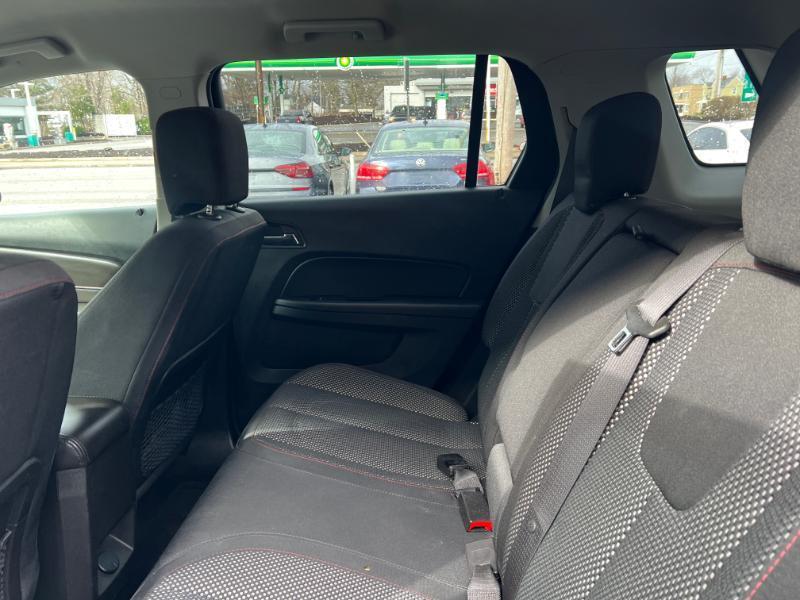 GMC Terrain SLE2 AWD 2016