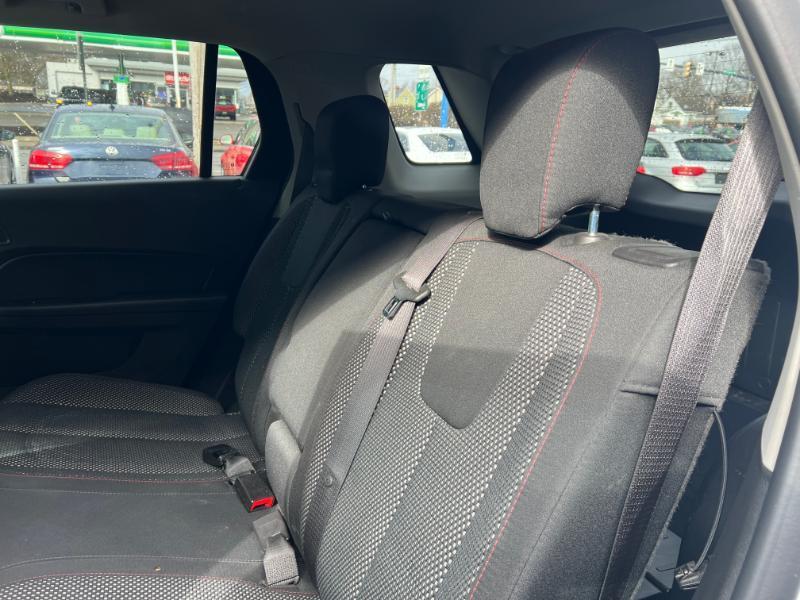 GMC Terrain SLE2 AWD 2016