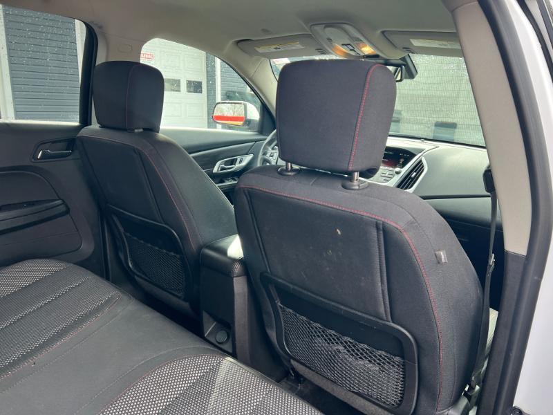 GMC Terrain SLE2 AWD 2016