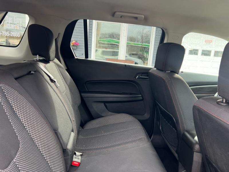 GMC Terrain SLE2 AWD 2016