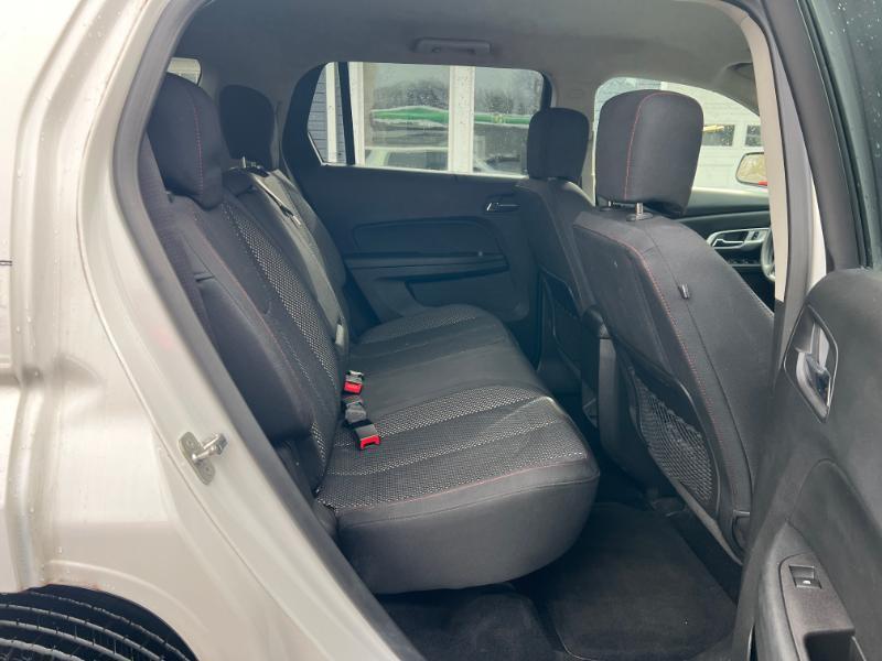 GMC Terrain SLE2 AWD 2016