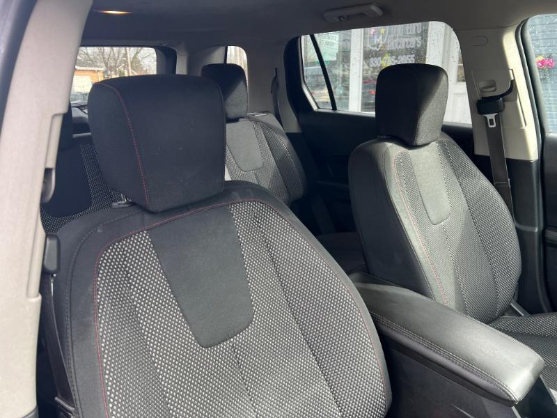 GMC Terrain SLE2 AWD 2016