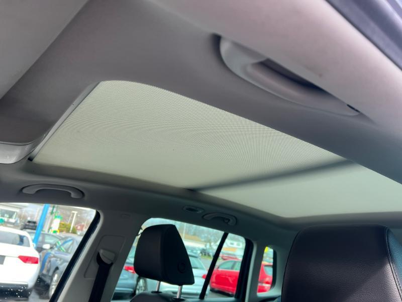 Volkswagen Tiguan SE 4Motion 2016